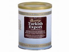 PETER STOCKKEBYE - PETER STOKKEBYE CANS 5.3OZ TURKISH EXPORT